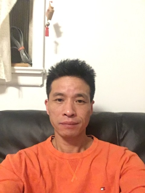 美籍华人的第一张照片--福鼎相亲网
