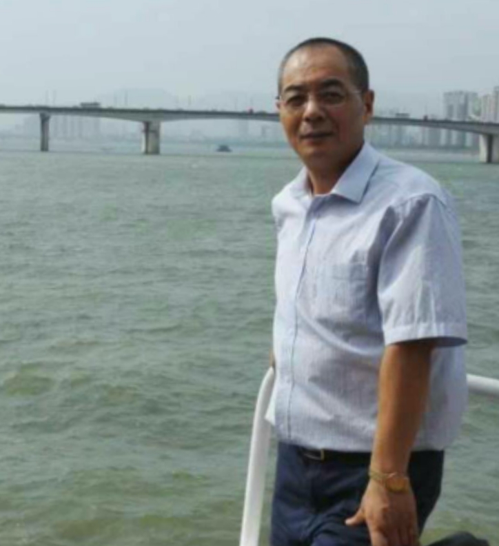 辛民的第二张照片--福鼎相亲网