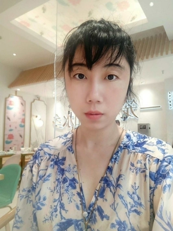 蜜糖的第一张照片--福鼎相亲网