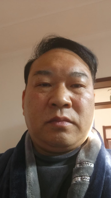 笨笨的第一张照片--福鼎相亲网