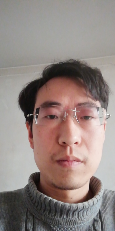 钢铁直男的第一张照片--福鼎相亲网