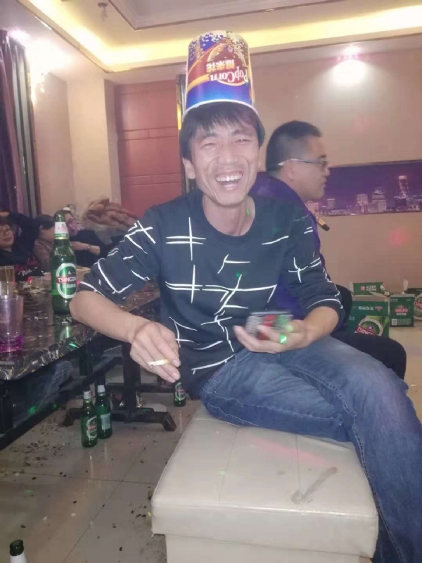 可惜我是水瓶座的第一张照片--福鼎相亲网