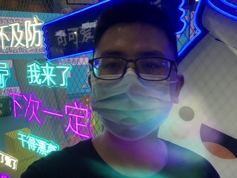 叶自飘零的第四张照片--福鼎相亲网