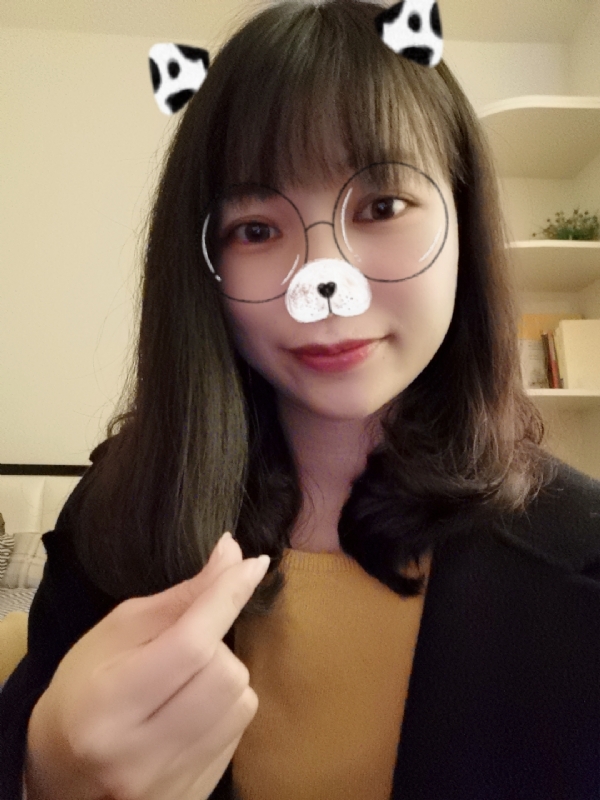 鹭灵灵的第二张照片--福鼎相亲网