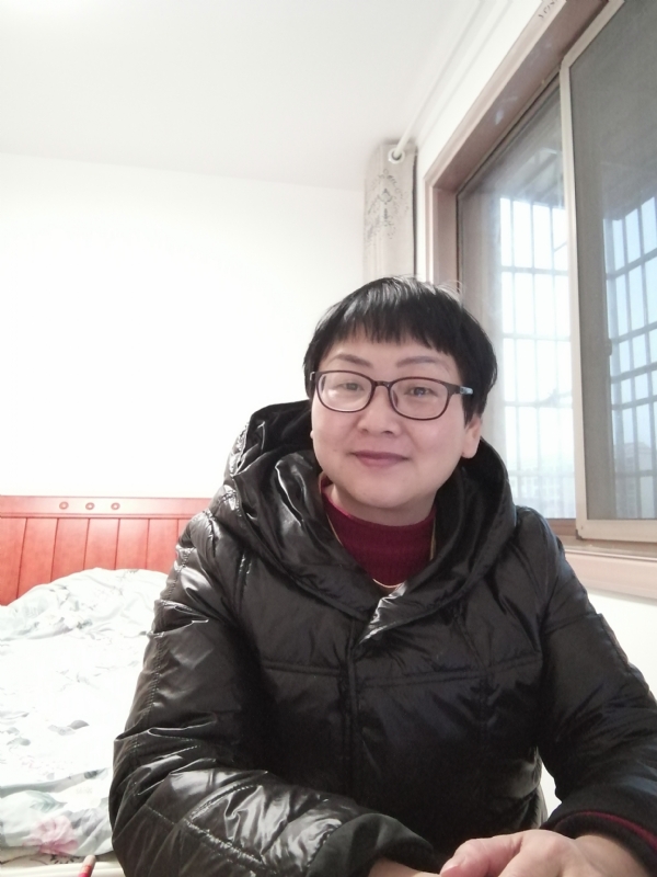 娟姐的第一张照片--福鼎相亲网