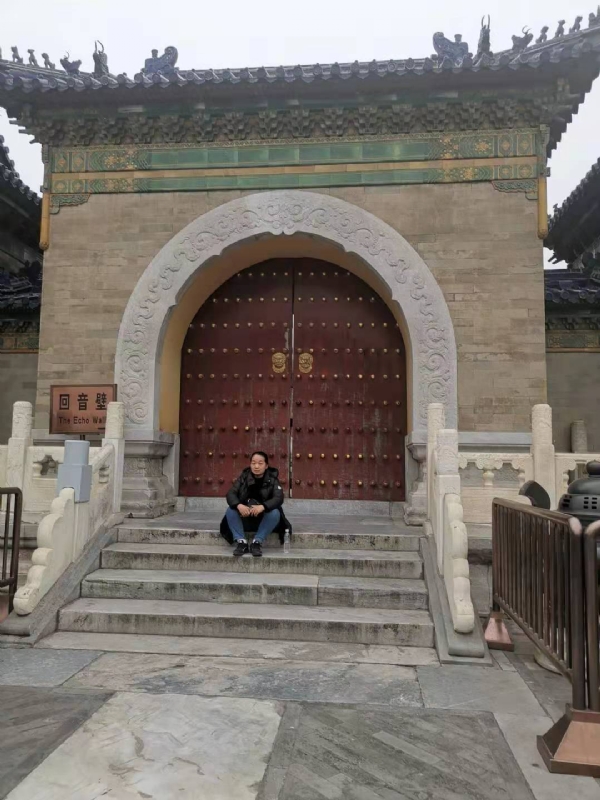 吾笨如牛的第一张照片--福鼎相亲网