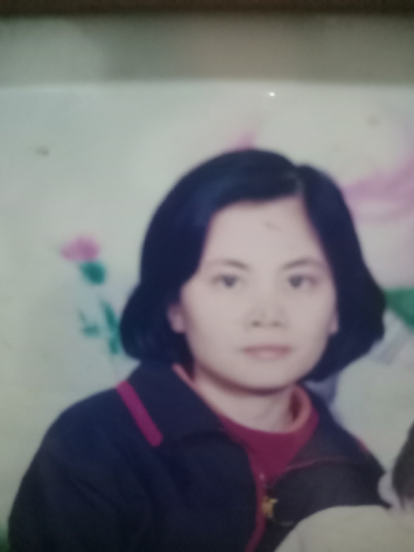 子佳的第四张照片--福鼎相亲网