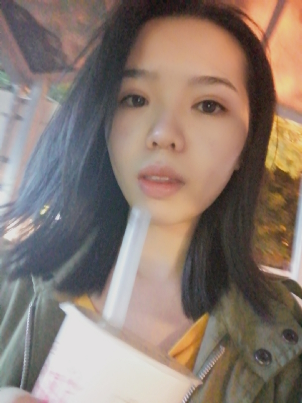 涯涯的第一张照片--福鼎相亲网
