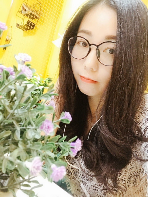 薇薇的第二张照片--福鼎相亲网
