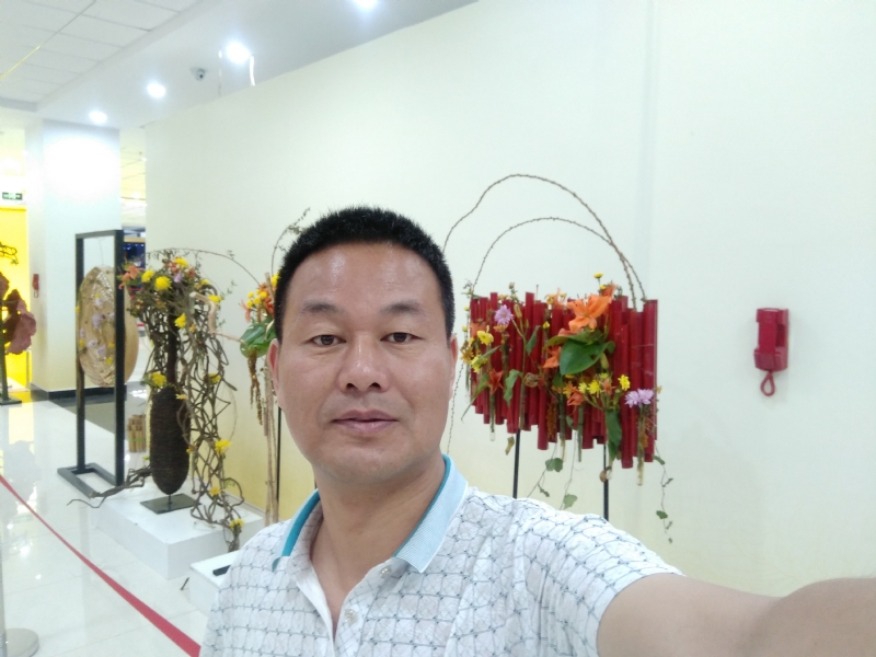 一点温馨的第一张照片--福鼎相亲网
