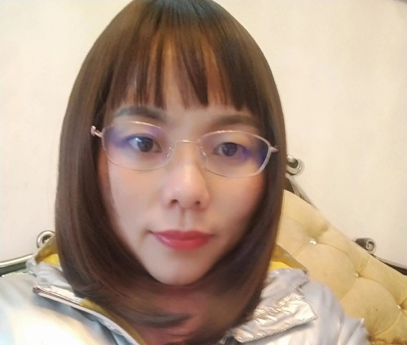 爱笑的彩虹的第一张照片--福鼎相亲网