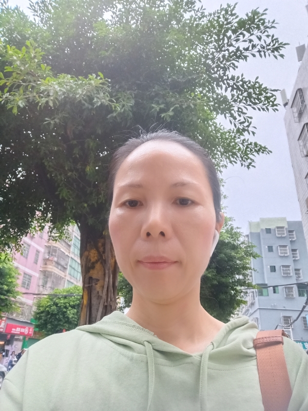容容的第一张照片--福鼎相亲网