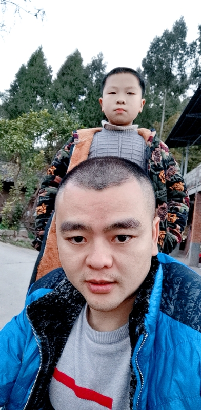 钟生发财的第三张照片--福鼎相亲网