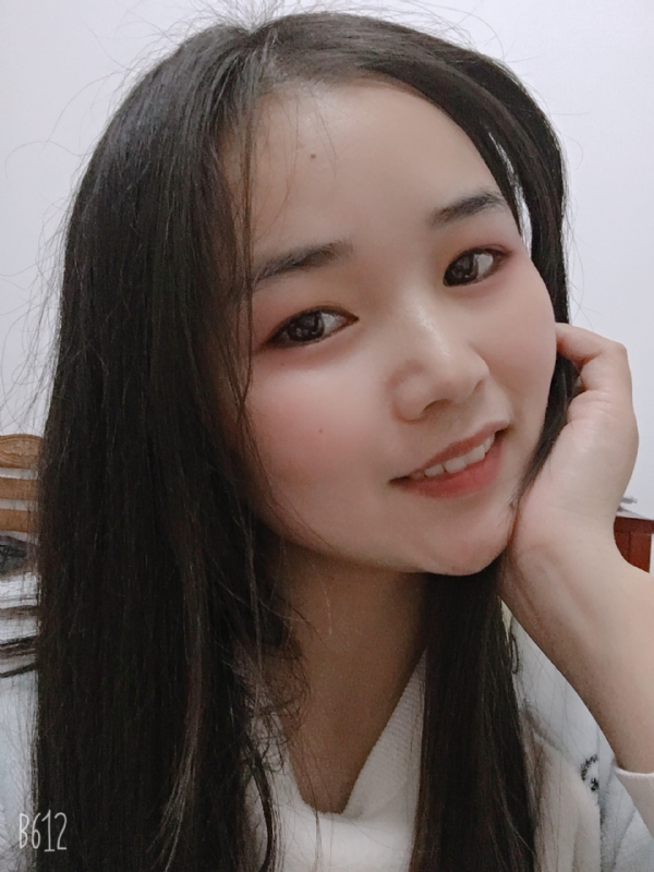 王小姐的第二张照片--福鼎相亲网