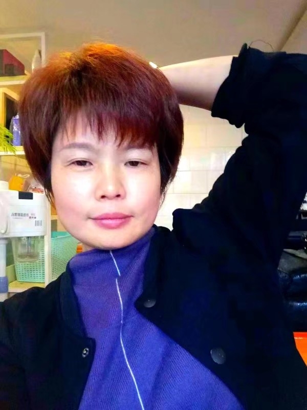 心若向阳的第一张照片--福鼎相亲网