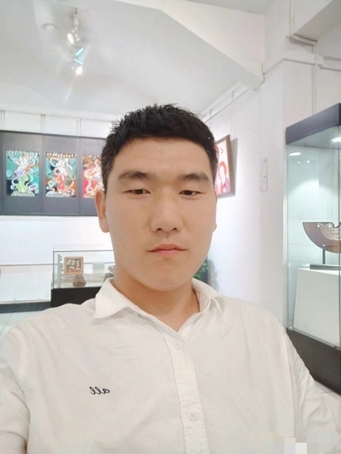 自律人生的第一张照片--福鼎相亲网