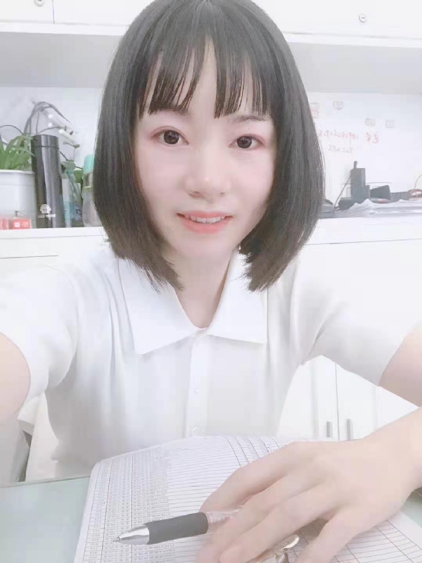 槑槑的第二张照片--福鼎相亲网