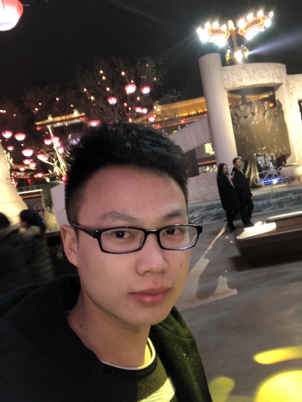 吃葡萄不吐葡萄皮的第二张照片--福鼎相亲网