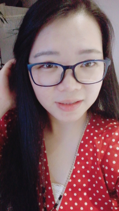 梨花的第一张照片--福鼎相亲网