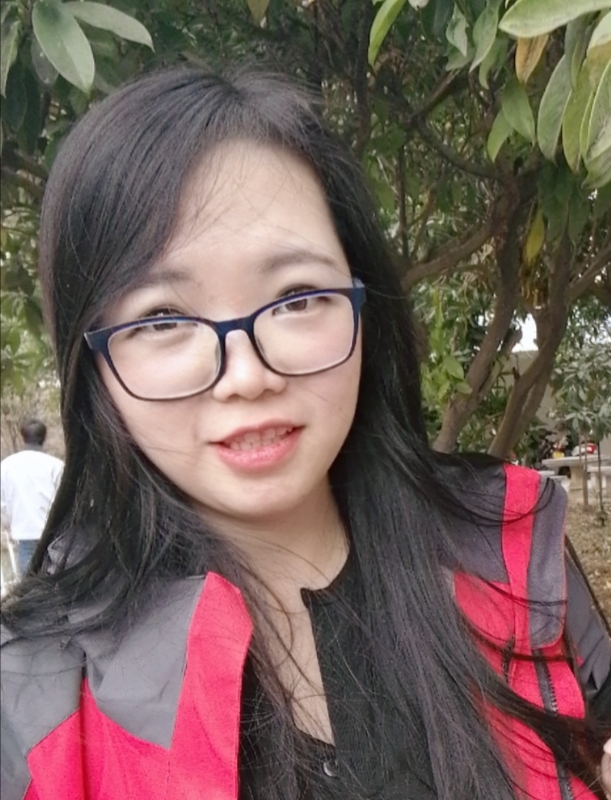 梨花的第二张照片--福鼎相亲网