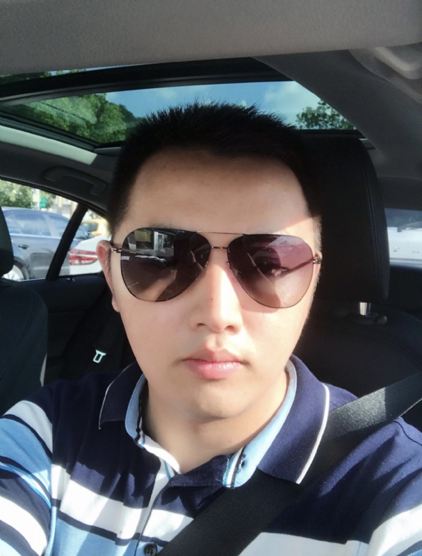郑昊的第一张照片--福鼎相亲网