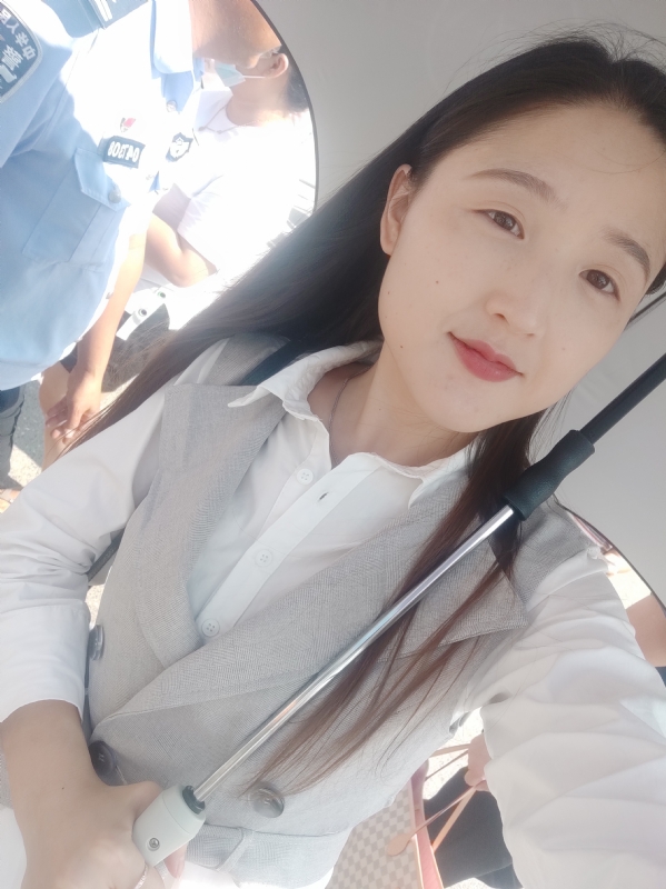 木子田心的第一张照片--福鼎相亲网