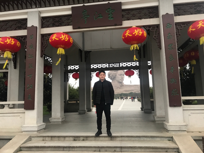 风继续吹的第一张照片--福鼎相亲网