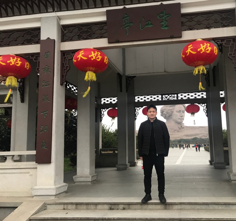风继续吹的第二张照片--福鼎相亲网