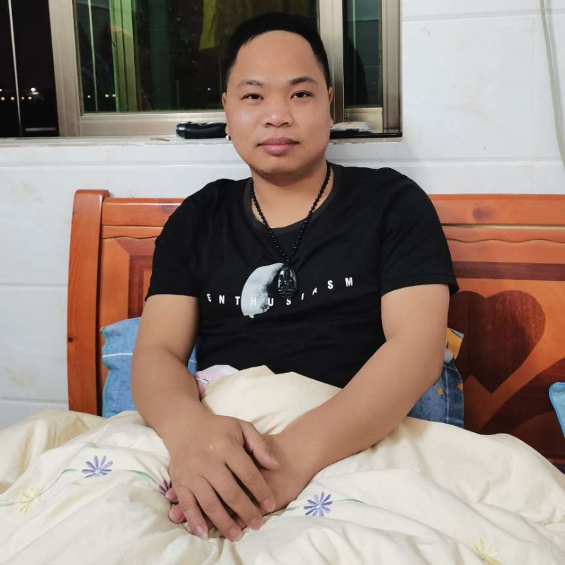 随心所欲的第一张照片--福鼎相亲网