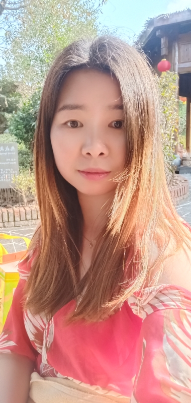 赫赫的第一张照片--福鼎相亲网