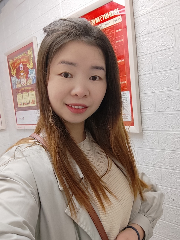 赫赫的第二张照片--福鼎相亲网