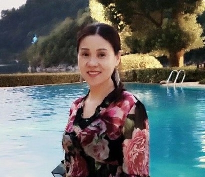 Xiang女士的第一张照片--福鼎相亲网