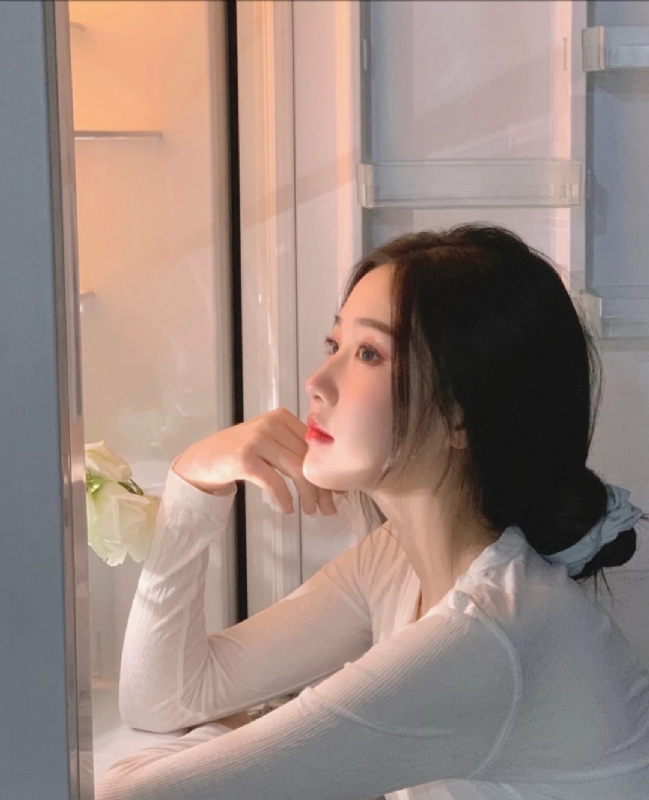 風吹過臉頰的第一张照片--福鼎相亲网