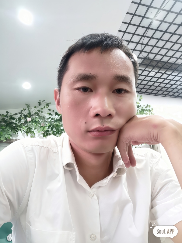 小刚的第一张照片--福鼎相亲网