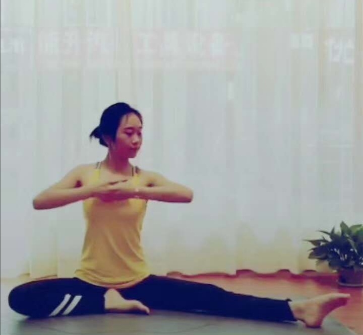 静静子的第一张照片--福鼎相亲网