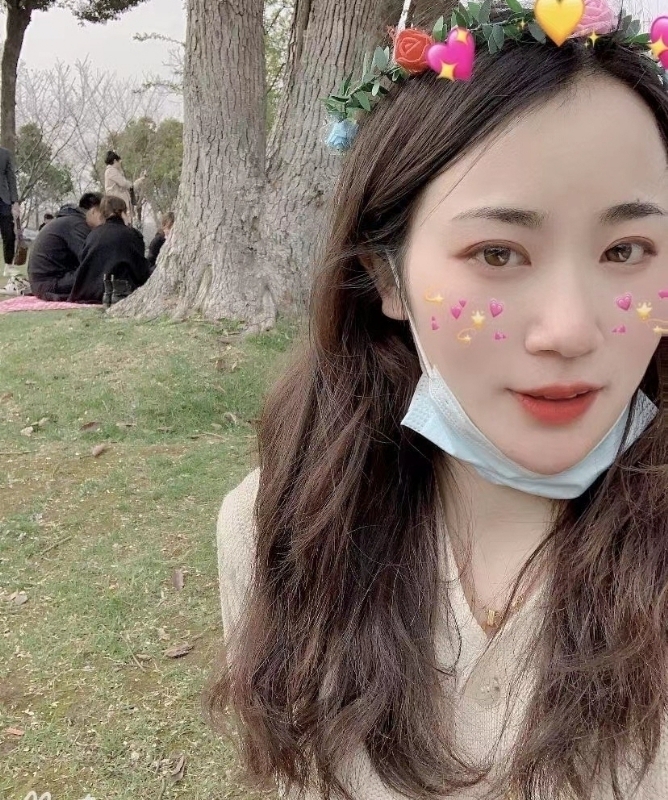 小花的第一张照片--福鼎相亲网