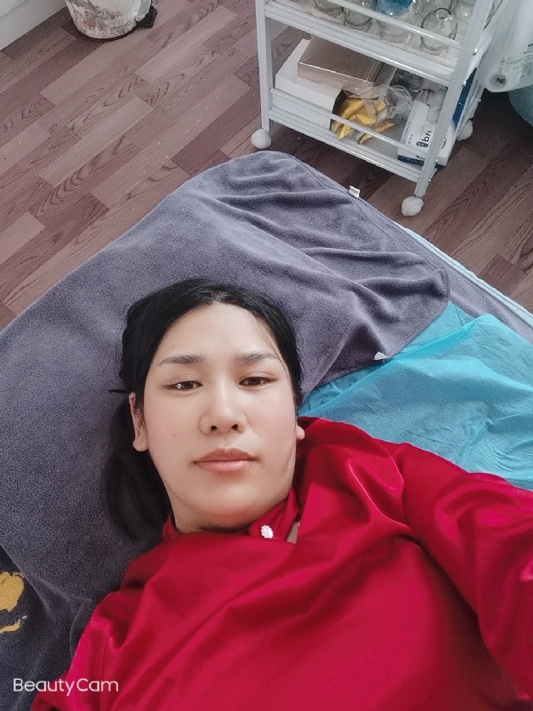 枫叶的第一张照片--福鼎相亲网