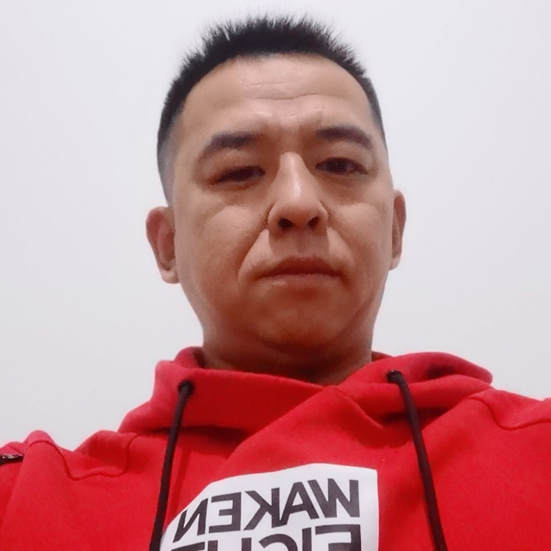 四海为家的第二张照片--福鼎相亲网