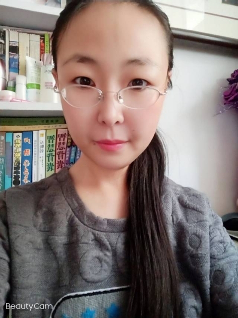精卫公主的第一张照片--福鼎相亲网