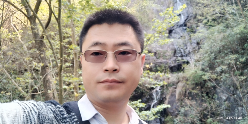 往后余生的第二张照片--福鼎相亲网