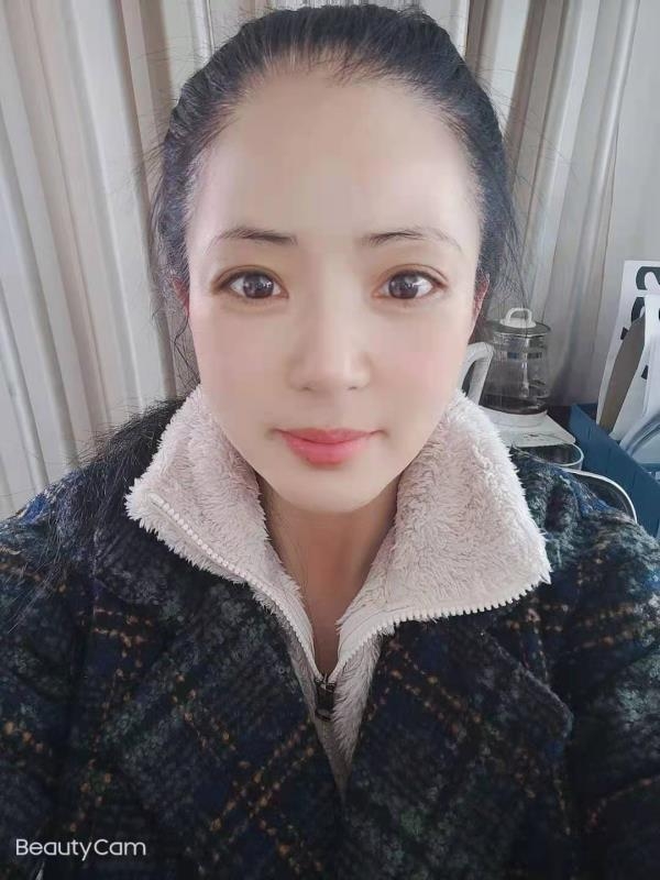 春晓的第一张照片--福鼎相亲网
