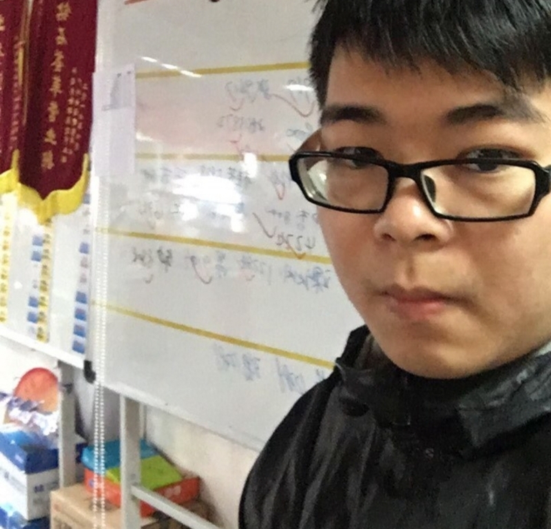 第六夜的第一张照片--福鼎相亲网