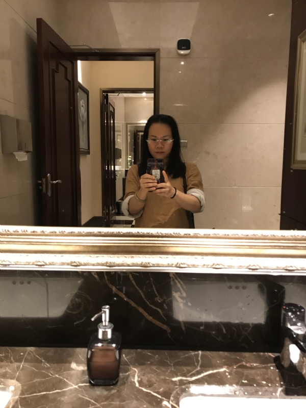 黄莺的第一张照片--福鼎相亲网