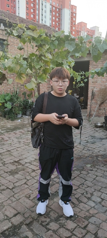 辛禹的第二张照片--福鼎相亲网