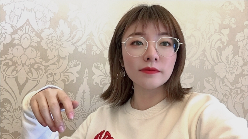 甜心的第一张照片--福鼎相亲网