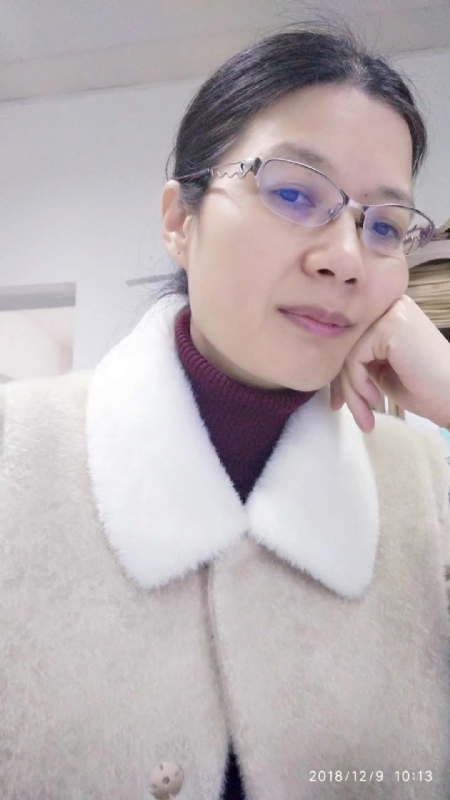 芷妤的第一张照片--福鼎相亲网