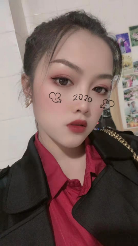 美丽的意外的第一张照片--福鼎相亲网
