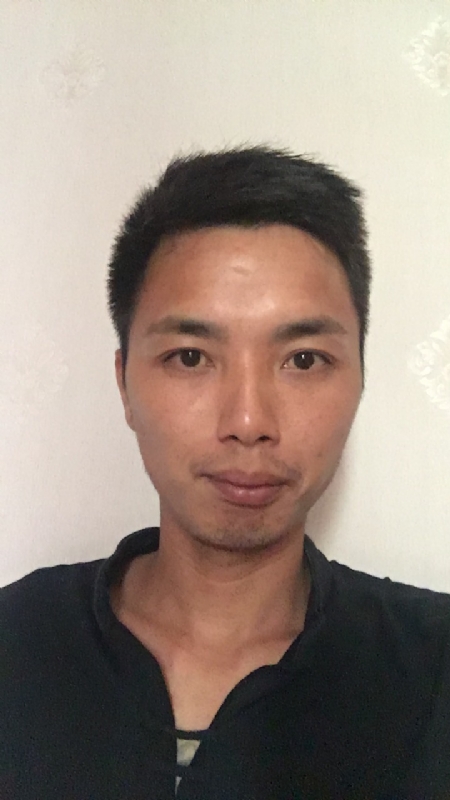 孤独无依的我的第一张照片--福鼎相亲网