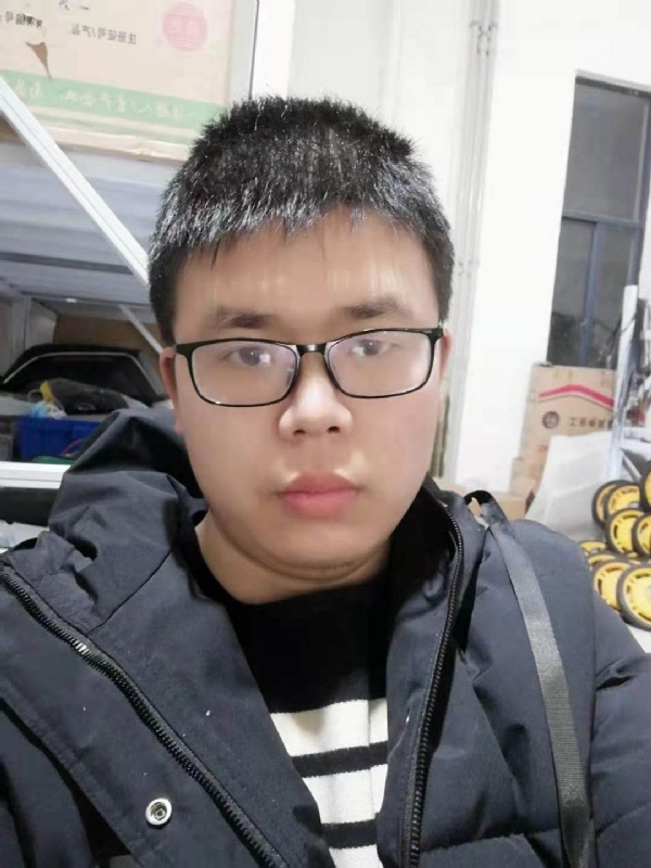军军的第一张照片--福鼎相亲网