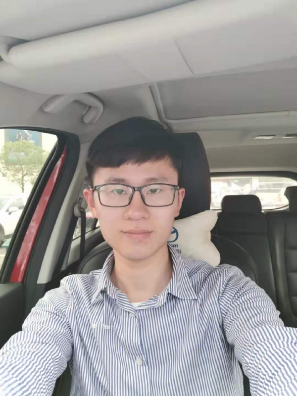 LLLLL的第一张照片--福鼎相亲网